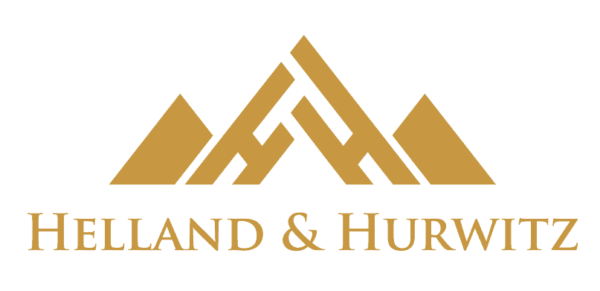 Helland & Hurwitz Attorney at Law Logo