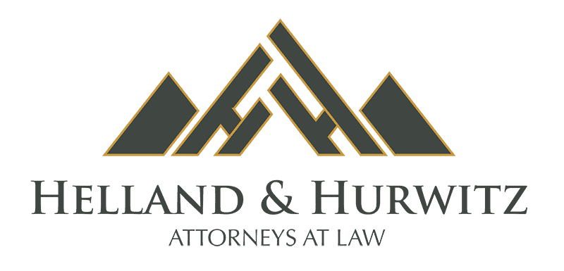Helland & Hurwitz Attorneys at Law - logo